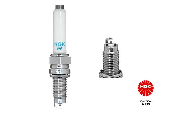 ZKER6A-10EG - NGK Spark Plug - Stock Code: 96596