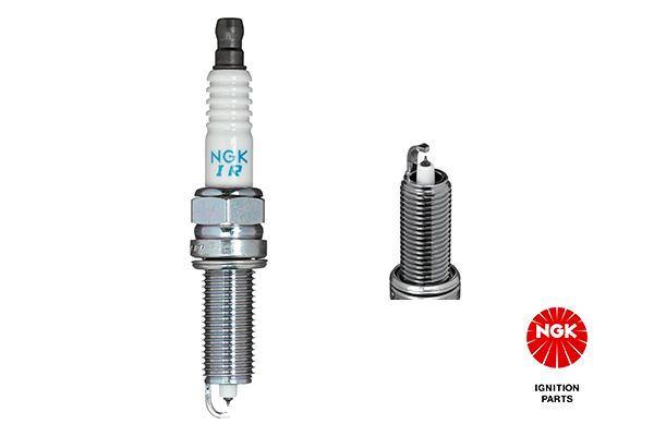 SILZKR6B10E - NGK Spark Plug - Stock Code: 93815