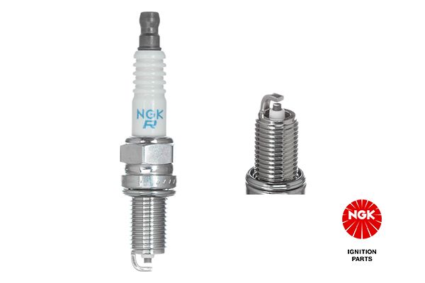 DCPR7E-N-10 - NGK Spark Plug - Stock Code: 4983