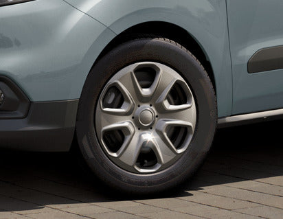 Genuine Wheel Cover 15" - 1746251