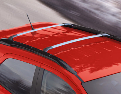 Genuine Roof Cross Bars - 1876580