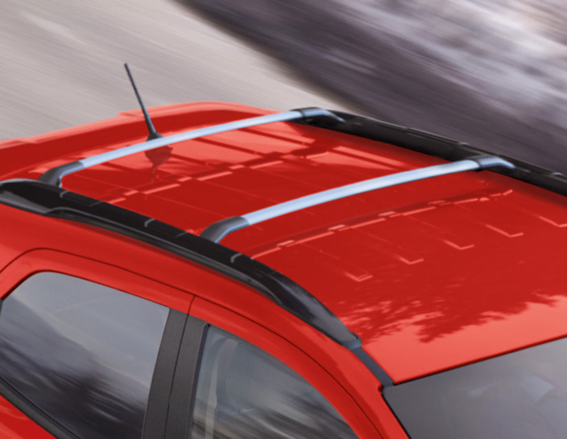 Genuine Ford EcoSport Roof Cross Bars