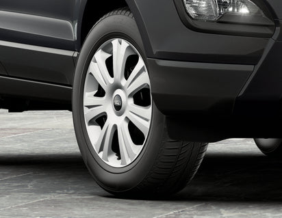 Genuine Wheel Cover 16" - 2546993