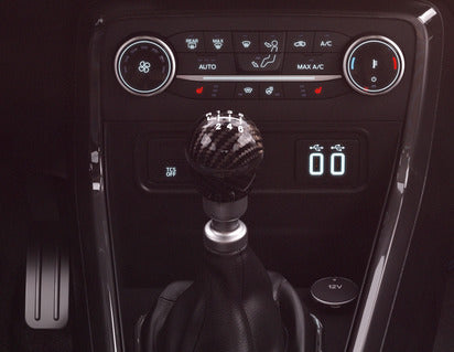 Genuine Performance Shift Knob - 5599855