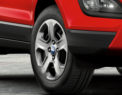 Genuine Wheel Cover 16" - 2290169