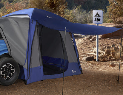 Genuine Napier Tailgate Tent - 5147380