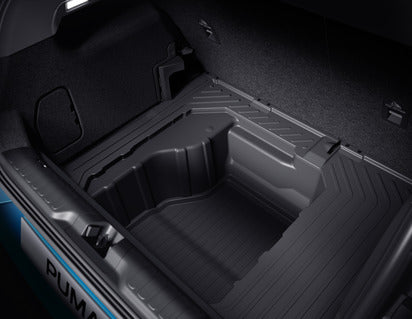 Genuine MegaBox Boot Liner - 2520614