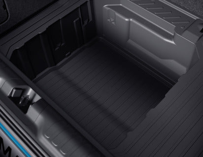 Genuine MegaBox Boot Liner - 2520610