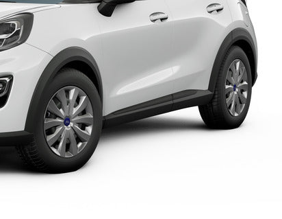 Genuine Wheel Cover 16" spoked design - 2393073