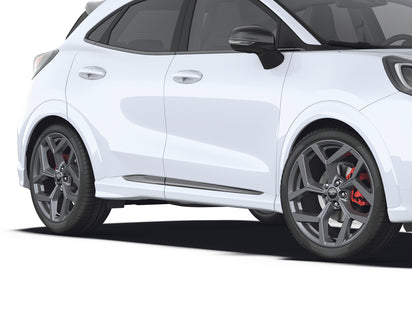 Genuine Alloy Wheel 19" 5-spoke Y design, Magnetite Matt - 2475661