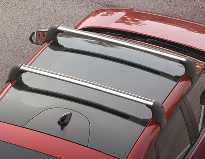 Genuine Roof Base Carrier - 2728806