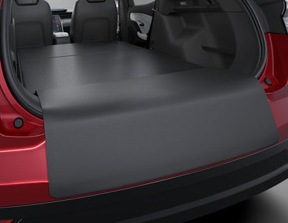 Genuine Load Compartment Mat reversible and extendable - 2774564