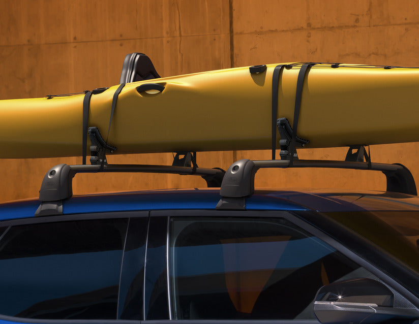 Genuine Thule®* Roof Kayak Carrier DockGrip 895 - 2527029