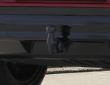 Genuine Retractable Tow Bar including electrical kit - 2725285