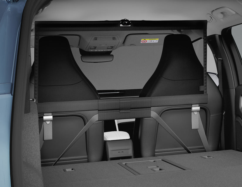Genuine Load Retention Net foldable - 2725231