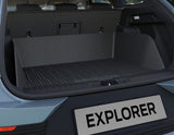 Genuine Boot Liner high edge, with lower load floor boot liner - 2765493