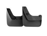 Genuine Mud Flaps Front, contoured - 2755678