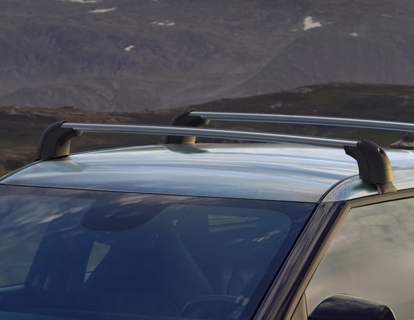 Genuine Roof Base Carrier - 2728806