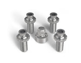 Genuine Locking Wheel Bolts Kit for alloy wheels - 2693680