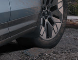 Genuine Mud Flaps Front, contoured - 2755678