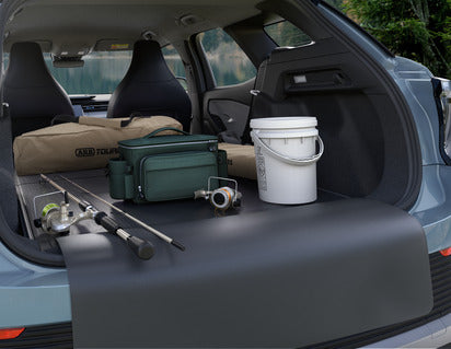 Genuine Load Compartment Mat reversible - 2728592