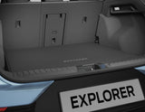Genuine Load Compartment Mat reversible - 2728592