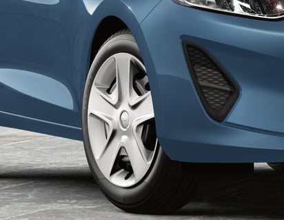Genuine Wheel Cover 16" - 2120395