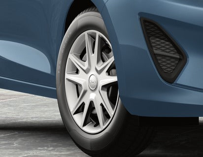 Genuine Wheel Cover 15" - 2162050