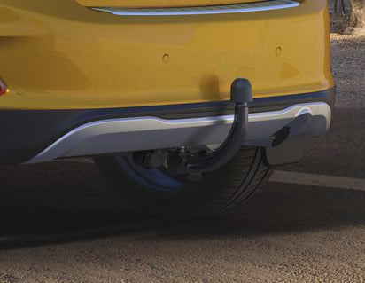 Genuine Detachable Tow Bar - 2344267