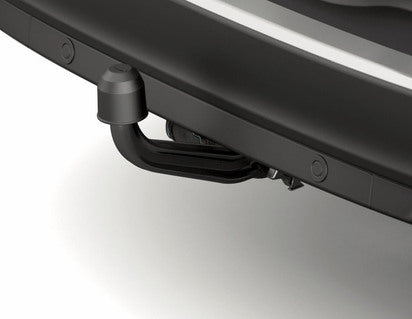 Genuine Detachable Tow Bar - 1738479