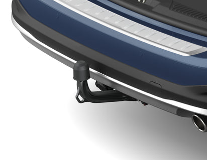 Genuine Detachable Tow Bar - 2618915