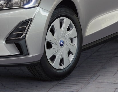 Genuine Wheel Cover 16" style A1 - 2196378