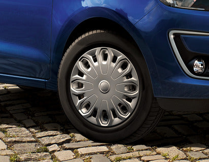 Genuine Wheel Cover 15" - 2017684
