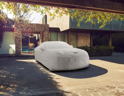 Genuine Protective Cover - 2246906