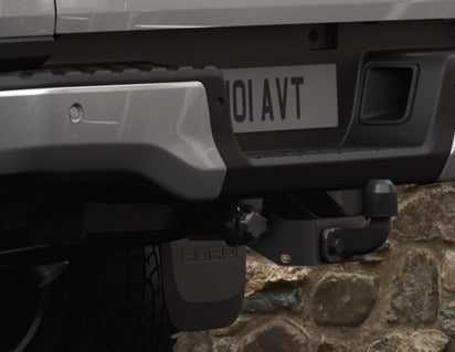 Genuine Fixed Tow Bar - 2752169