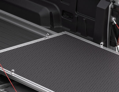 Genuine Eye Bolt Tie Down Kit for sliding bed tray, set of 4 - 5953025