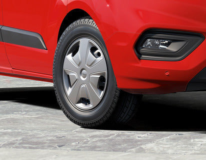 Genuine Wheel Cover 15" - 2221680