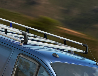 Genuine Q-Top® (Q-Tech)* Roof Gallery - 2485870