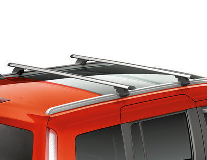 Genuine Roof Cross Bars - 1798016