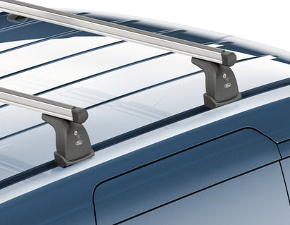 Genuine Roof Base Carrier extension kit - 1906077