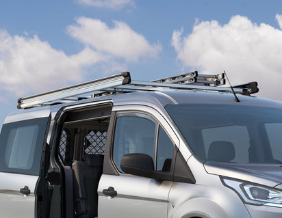 Genuine Q-Top® (Q-Tech)* Roof Gallery - 1885850
