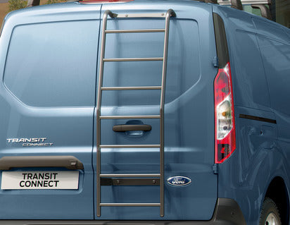 Genuine Rear Ladder for cargo doors - 1882472