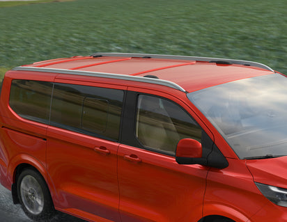 Genuine Roof Rails Zirkon - 2773391