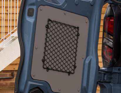 Genuine Cargo Net for rear cargo doors - 2729559