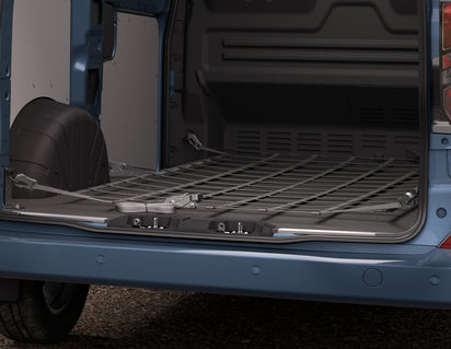 Genuine Cargo Net horizontal - 2668119