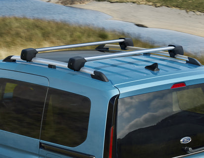 Genuine Roof Cross Bars - 2603290