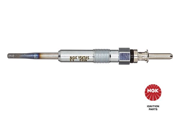 Y-547AS - NGK Glow Plug - Stock Code: 6670