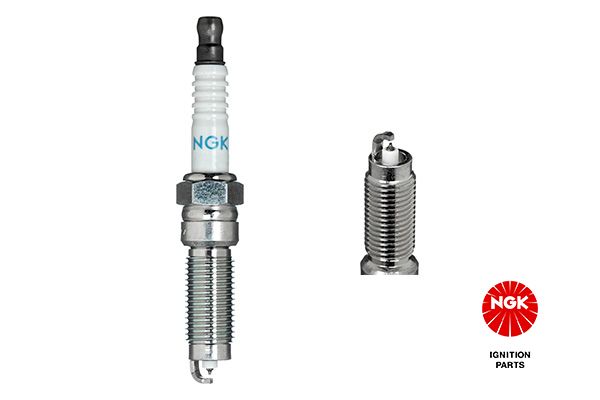 SILZNAR8C7H - NGK Spark Plug - Stock Code: 93593