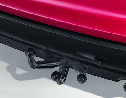 Genuine Retractable Tow Bar - 1880330