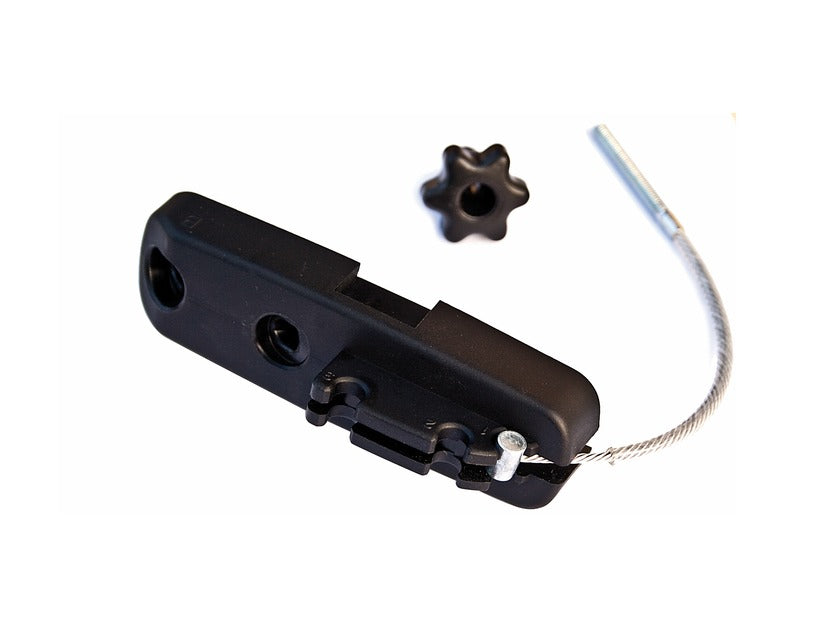 Genuine G3* Roof Box Elegance Europe 370, matt black - 2191628